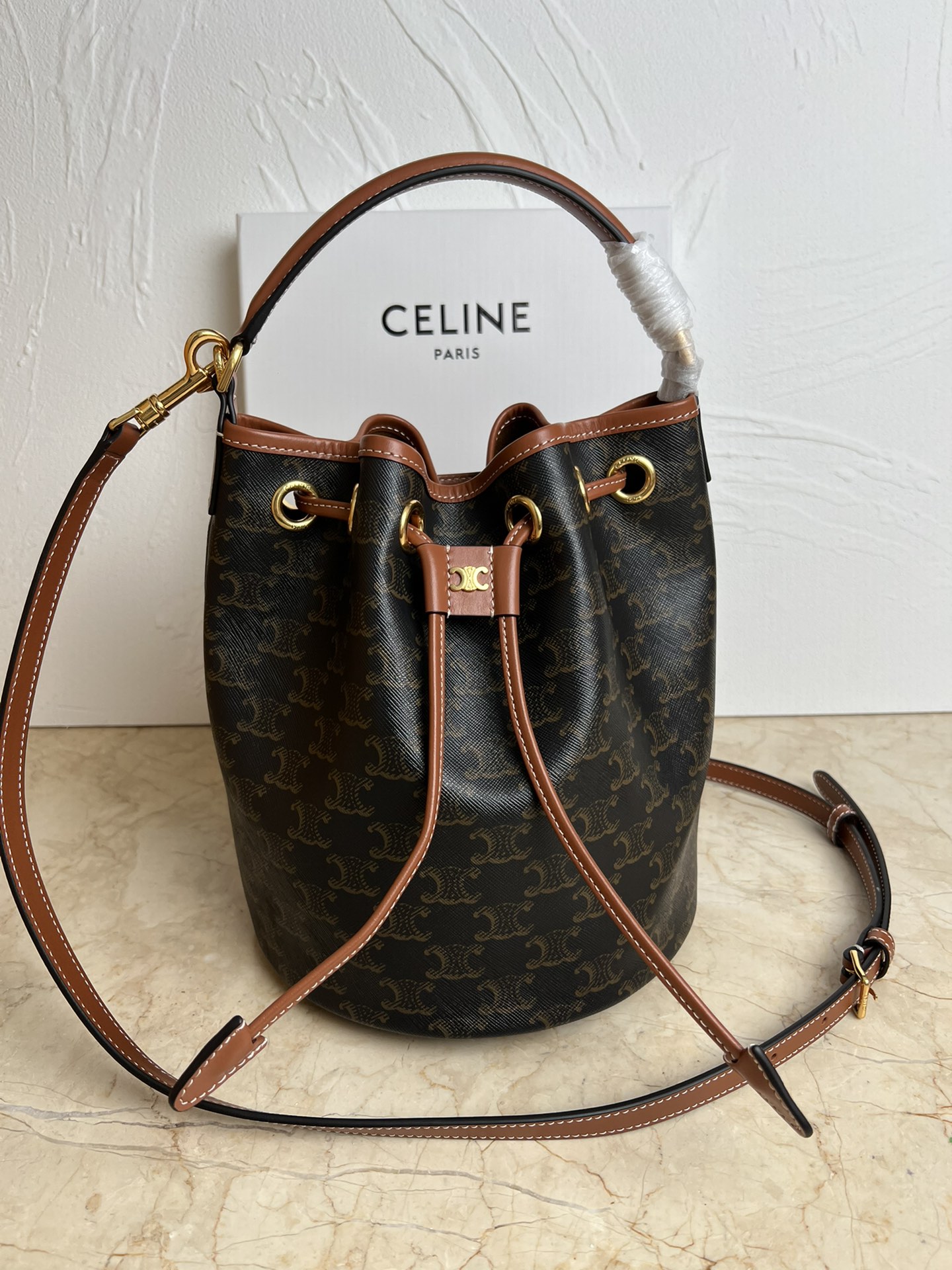 Celine Bucket Bags